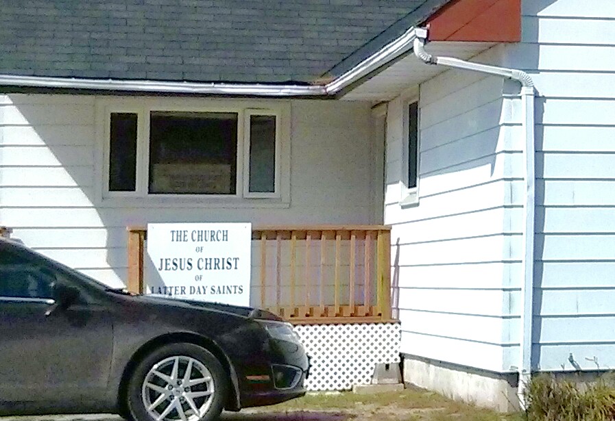 The Church of Jesus Christ of Latter-day Saints | 2764 Monck Rd, Cardiff, ON K0L 1M0, Canada | Phone: (613) 332-9878