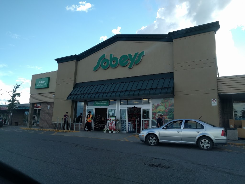 Sobeys North Park | 930 N Park Dr, Brampton, ON L6S 3Y5, Canada | Phone: (905) 791-8022