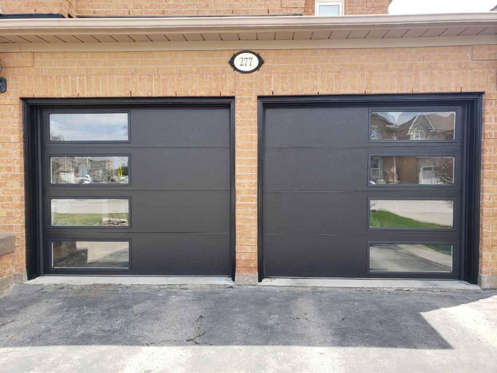 Garage Doors Services-Pro-Master | 1050 Simcoe St S, Oshawa, ON L1H 4L4, Canada | Phone: (905) 435-0034