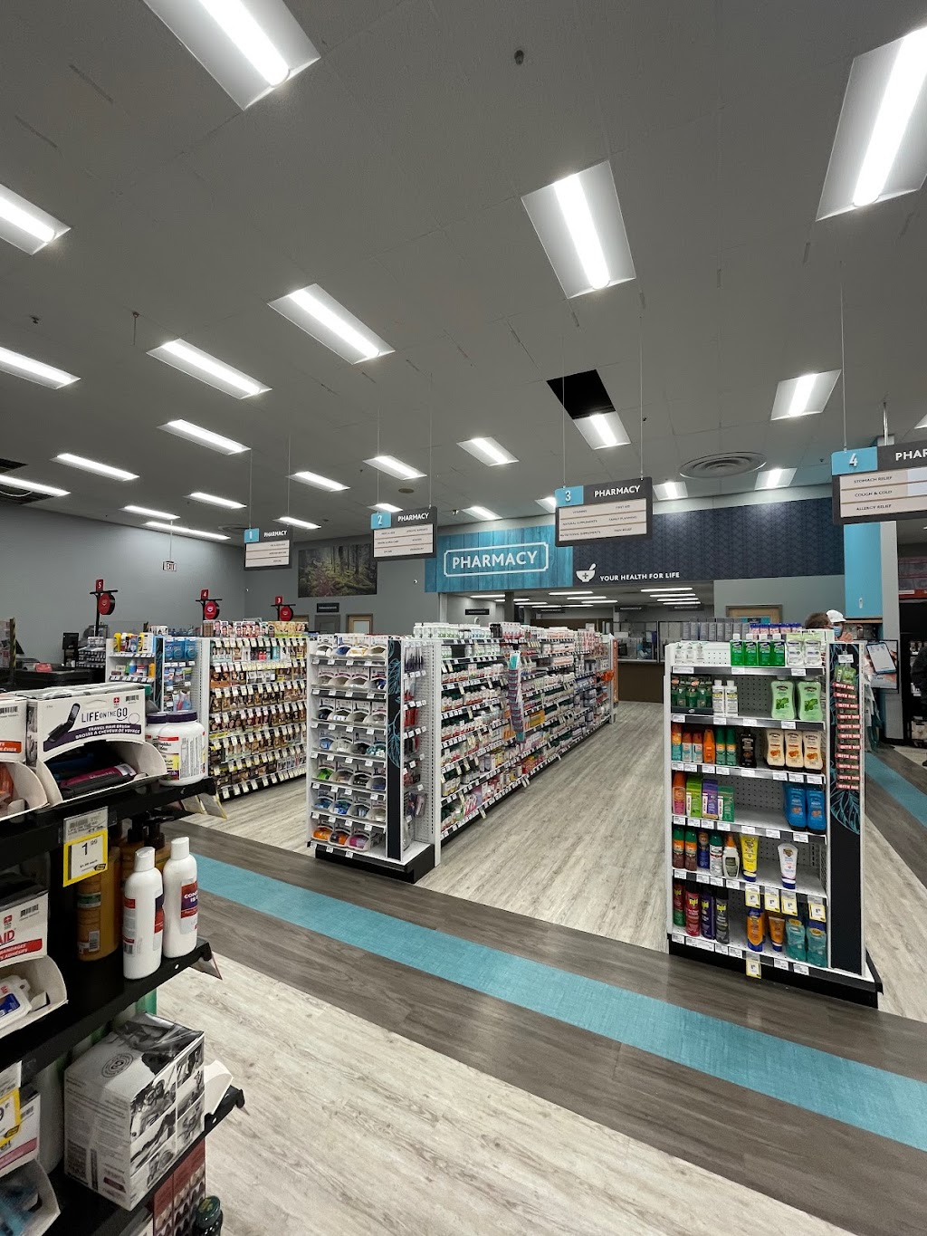 Co-op Taber Pharmacy | 4926 46 Ave, Taber, AB T1G 2A4, Canada | Phone: (403) 223-5984