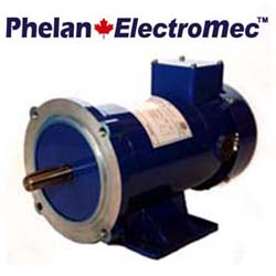 Phelan Electromec Motors Bolton | 55 Healey Rd #1, Bolton, ON L7E 5A2, Canada | Phone: (905) 857-2720