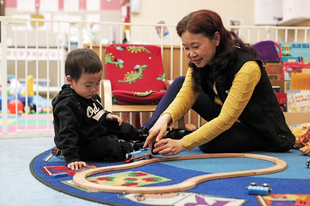 Hanover YMCA Early Learning Child Care | 600 16th Ave, Hanover, ON N4N 0A5, Canada | Phone: (519) 364-4938