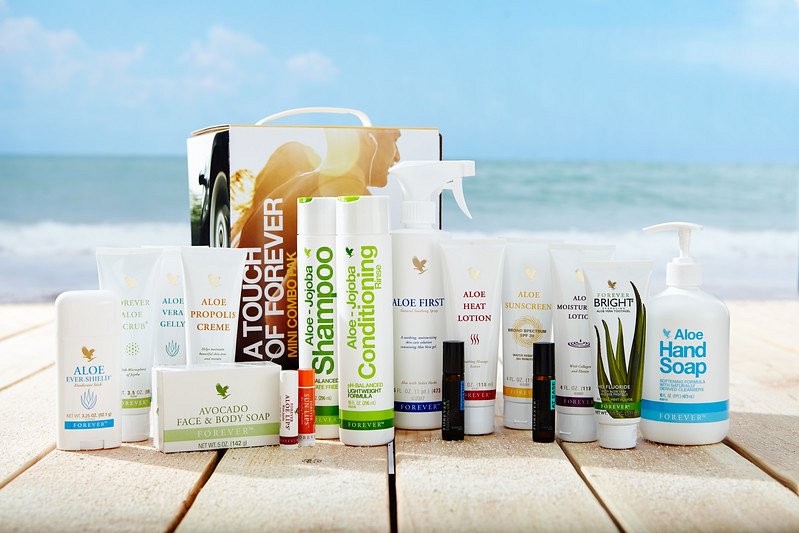 Forever Living Products - Ottawa, CA | 518 Meadowcreek Cir, Kanata, ON K2M 0J9, Canada | Phone: (613) 222-8693