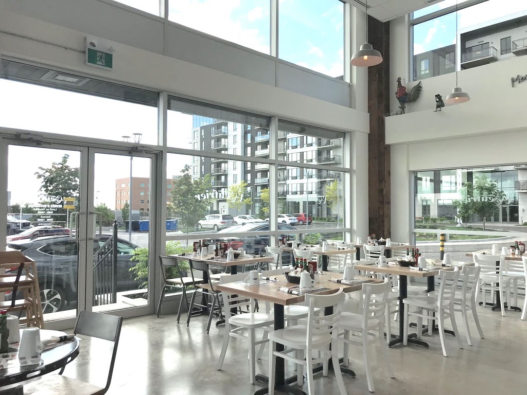 LOeufrier Contrecoeur | 4880 Rue de Contrecoeur, Montréal, QC H1K 0L1, Canada | Phone: (514) 355-0000