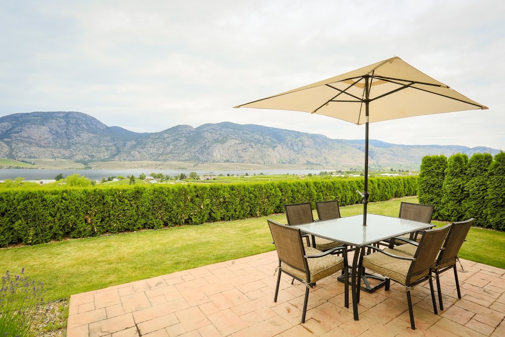 Shiraz Villa | 12190 BC-3, Osoyoos, BC V0H 1V2, Canada | Phone: (250) 495-8040