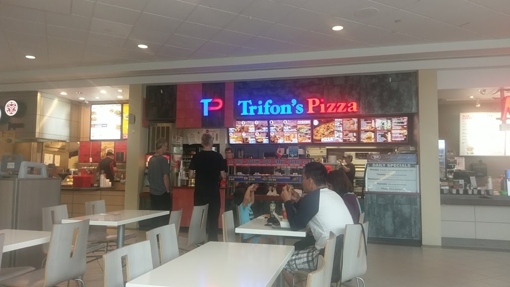 Trifons Pizza | 2965 Gordon Rd, Regina, SK S4S 6H7, Canada | Phone: (306) 359-0993