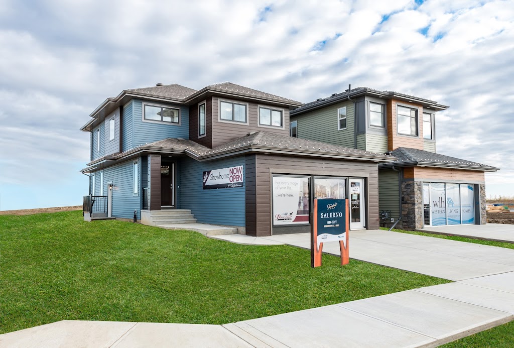 Pacesetter Homes | 8 Timbre Wy, Spruce Grove, AB T7X 0Z4, Canada | Phone: (587) 286-3780