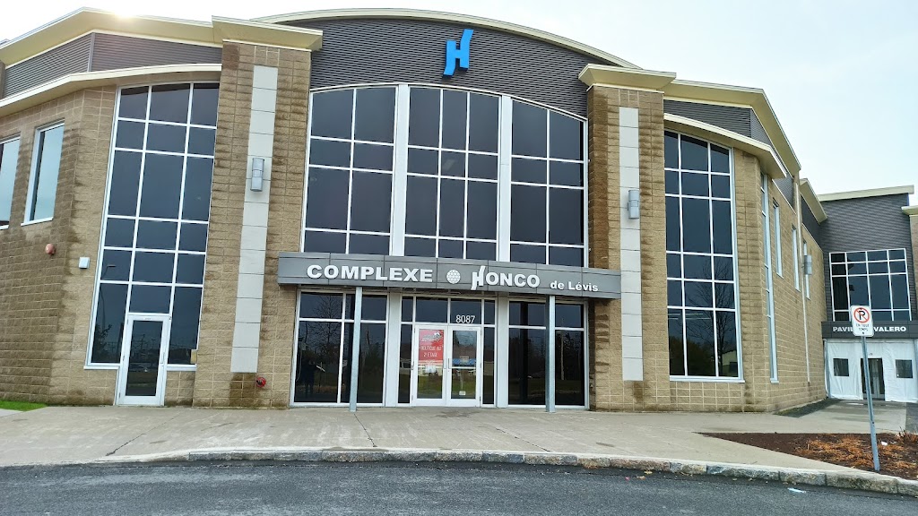 Complexe Soccer Honco De Levis | 8087 Bd du Centre-Hospitalier, Charny, QC G6X 1L3, Canada | Phone: (418) 832-5000