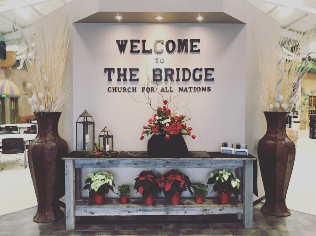 The Bridge - Church for All Nations | 477 Kingston Rd, Pickering, ON L1V 1A5, Canada | Phone: (905) 420-0229