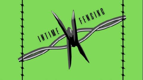 InTime Fencing | 16 Earl Close, Red Deer, AB T4P 3G6, Canada | Phone: (306) 307-0277