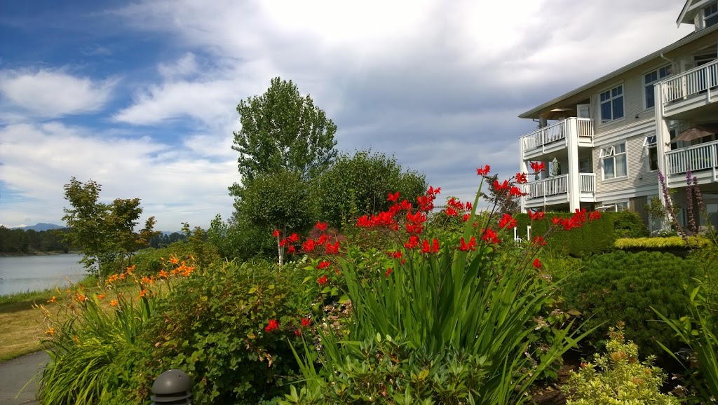 Deas Island | Delta, BC, Canada