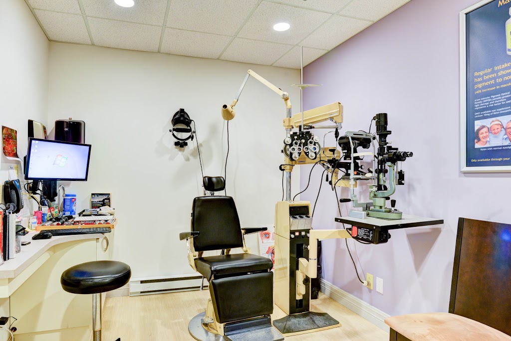 Bense Optical & Optometry | 100 Elizabeth Ave, St. Johns, NL A1B 1S1, Canada | Phone: (709) 754-1250