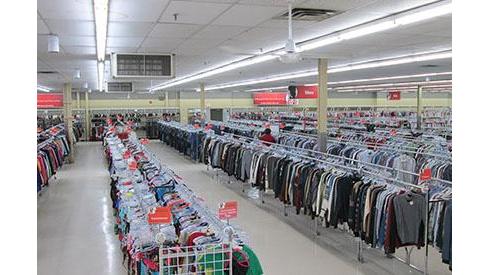 Value Village | 104 58 Ave SE, Calgary, AB T2H 0N7, Canada | Phone: (403) 255-5501