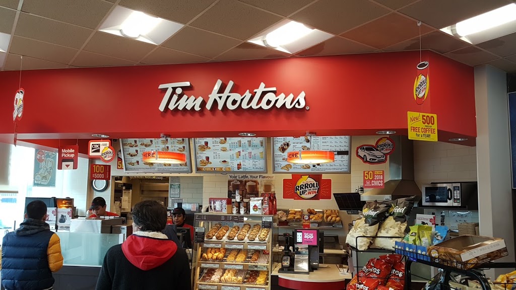 Tim Hortons | 3600 Sheppard Ave E, Scarborough, ON M1T 3K8, Canada | Phone: (416) 298-7504