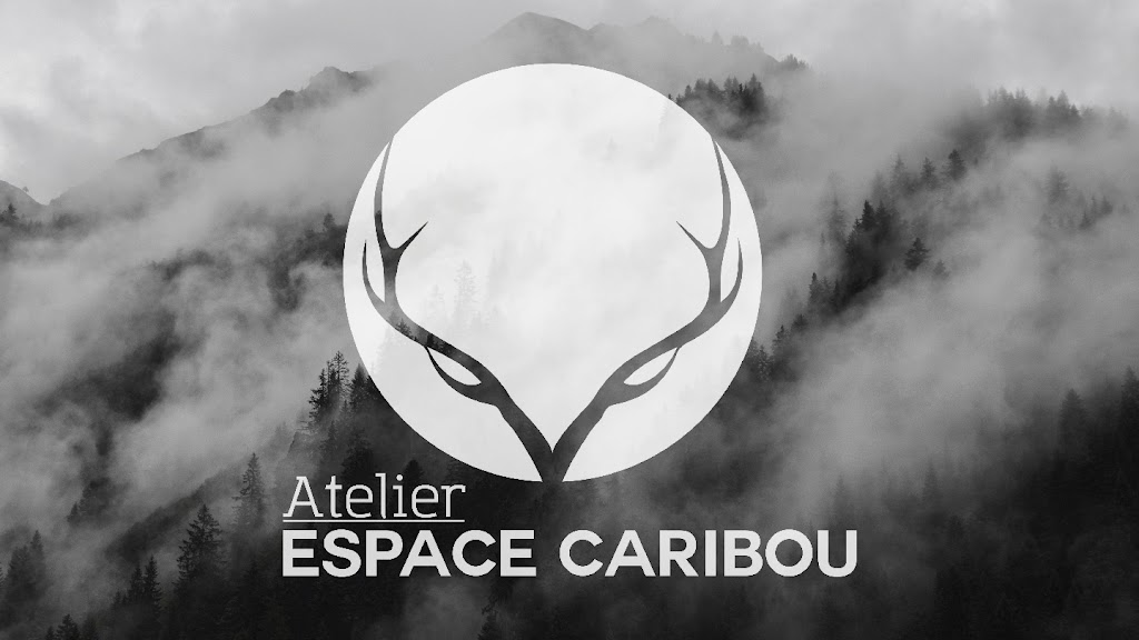 Atelier Espace Caribou | 1343 Rue Labadie, Longueuil, QC J4N 1E2, Canada | Phone: (514) 649-5557