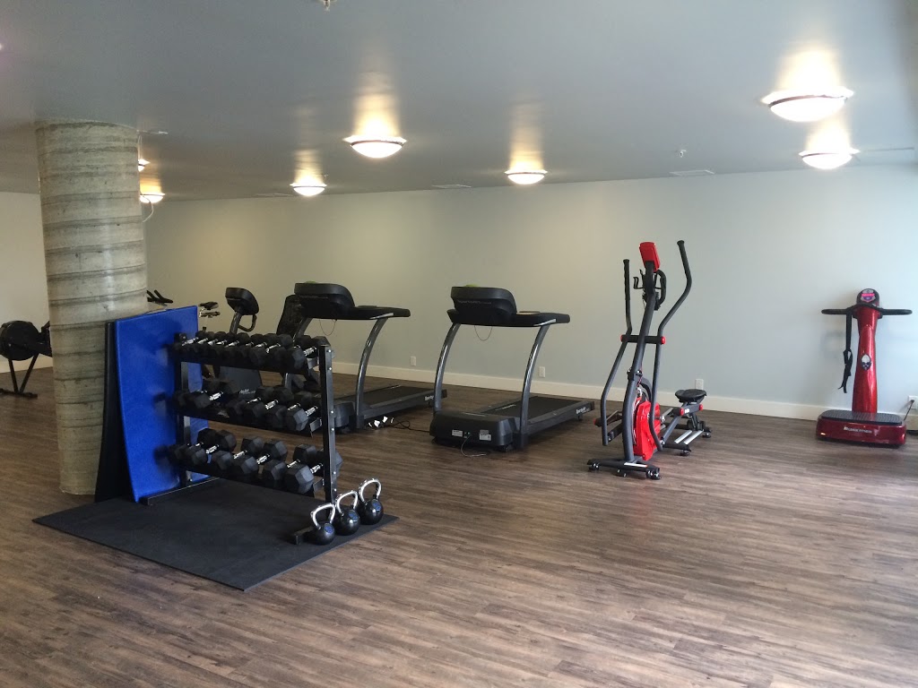 Dynamic Functional Fitness | 2238 Whatcom Rd, Abbotsford, BC V3G 2K8, Canada | Phone: (778) 551-1695