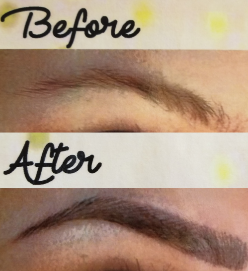 Multi-Layer Eyelash Extensions, Microblading and Nails by LeThu | Haven Wellness Spa, 57 Sandys St, Chatham, ON N7L 3P5, Canada | Phone: (226) 229-9728