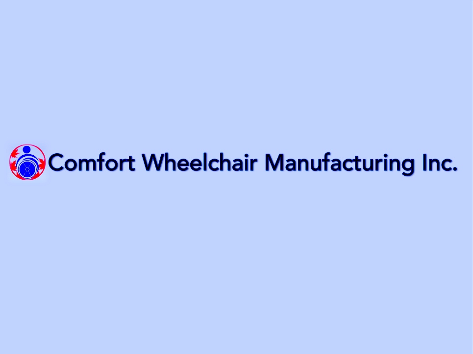 Comfort Wheelchair Manufacturing Inc. | 275 Milliken Blvd #25, Scarborough, ON M1V 4T6, Canada | Phone: (416) 804-0360