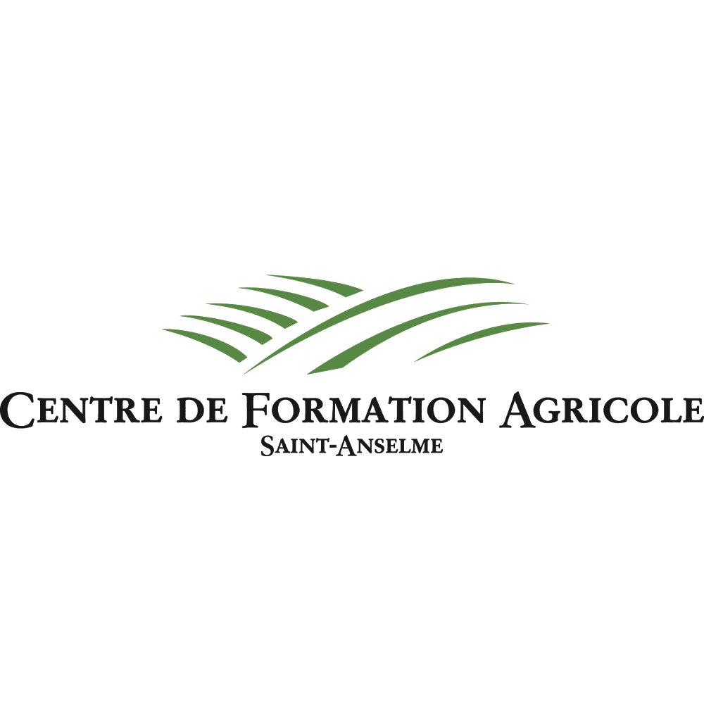 Training Center Agricultural Saint-Anselme | 819 Route Bégin, Saint-Anselme, QC G0R 2N0, Canada | Phone: (418) 885-4517