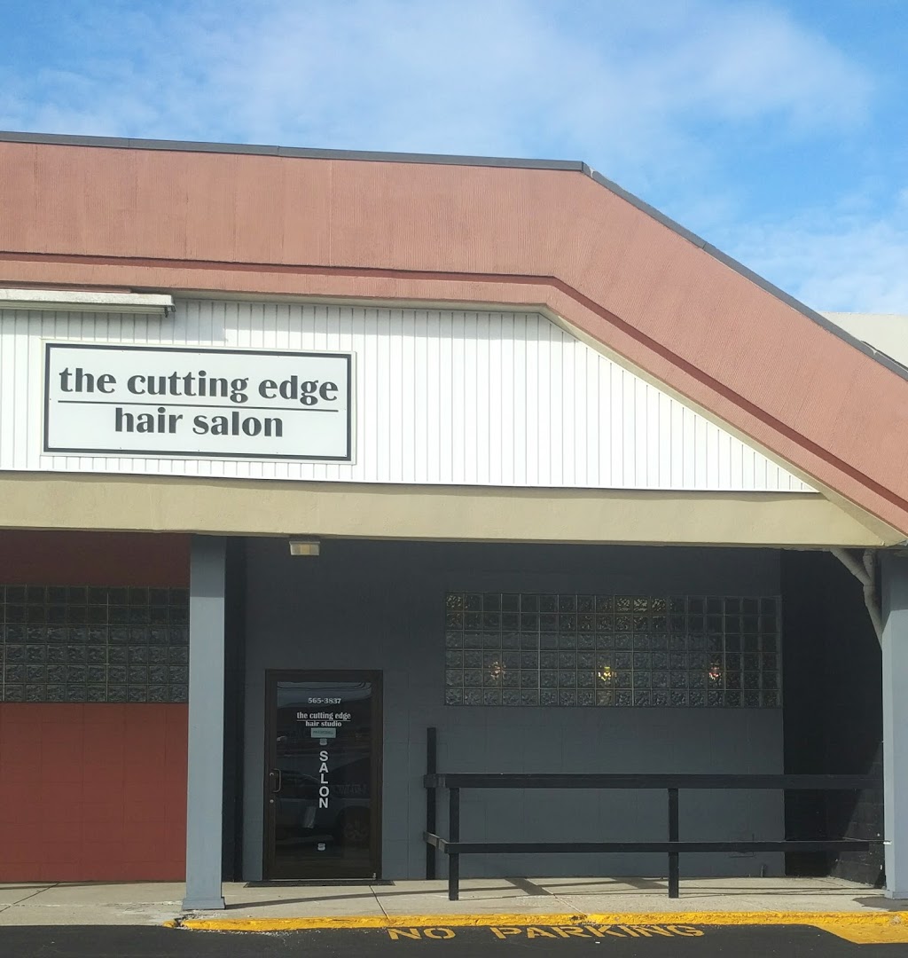 Cutting Edge Hair Studio | 8200 Main St, Williamsville, NY 14221, USA | Phone: (716) 565-3837
