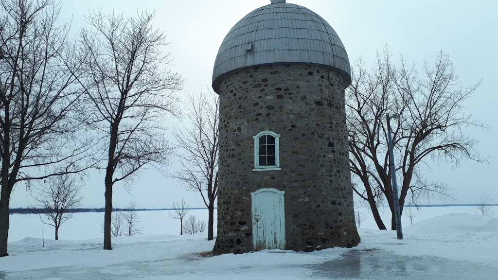 Moulin de lîle saint Bernard | 498 Boulevard DYouville, Châteauguay, QC J6J 5V1, Canada