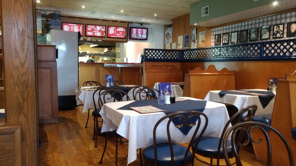 McNies Fish & Chips | 315 Burnhamthorpe Rd, Etobicoke, ON M9B 2A2, Canada | Phone: (416) 231-6916