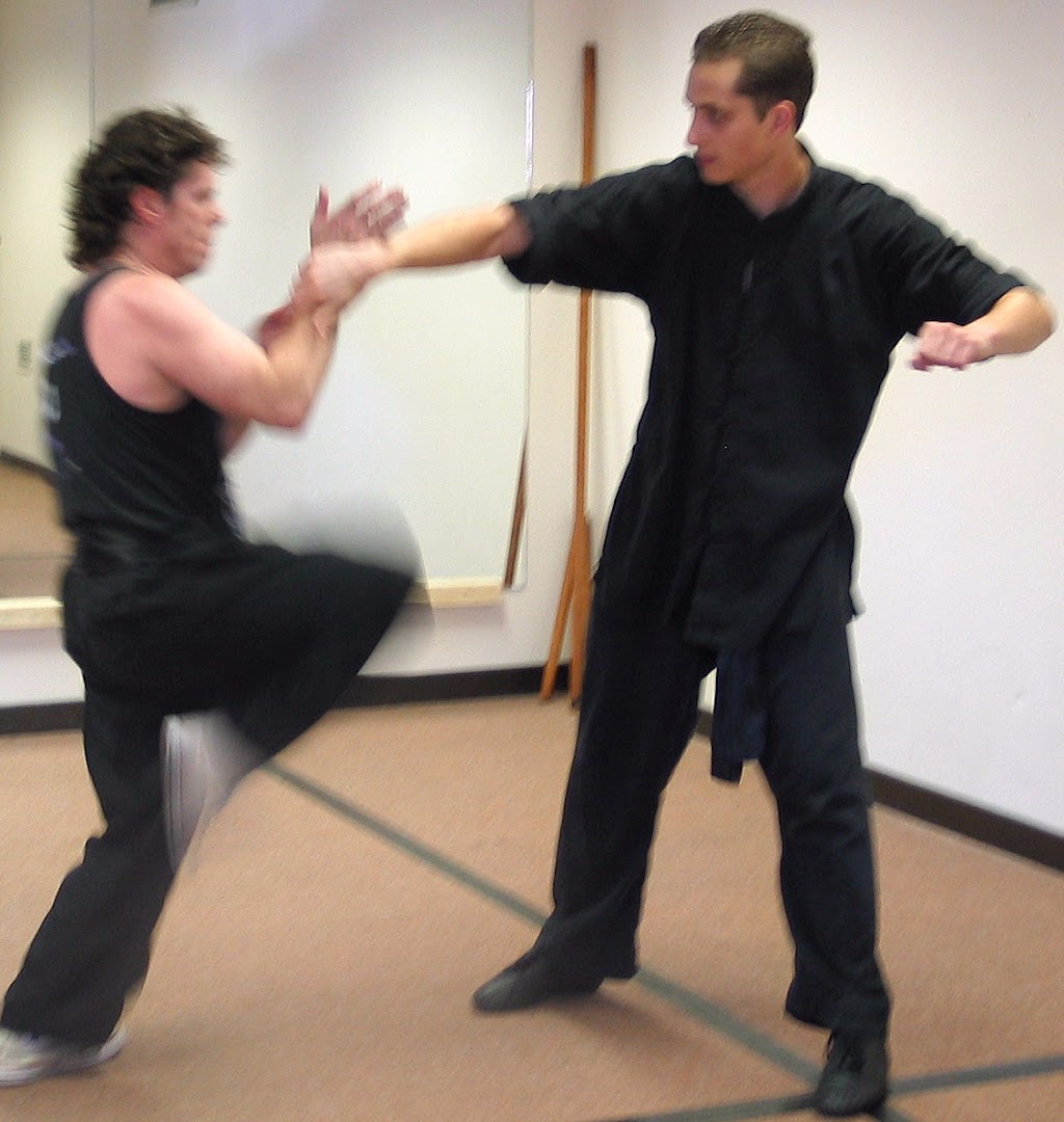 Dynamic Defense Wing Chun Kung Fu | 5307 Patricia Bay Hwy, Victoria, BC V8Y 1S9, Canada | Phone: (250) 721-2206