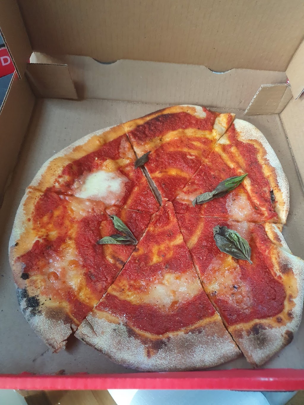 Pie Wood fired PIzza Joint | 114 Medora St, Port Carling, ON P0B 1J0, Canada | Phone: (705) 765-1518