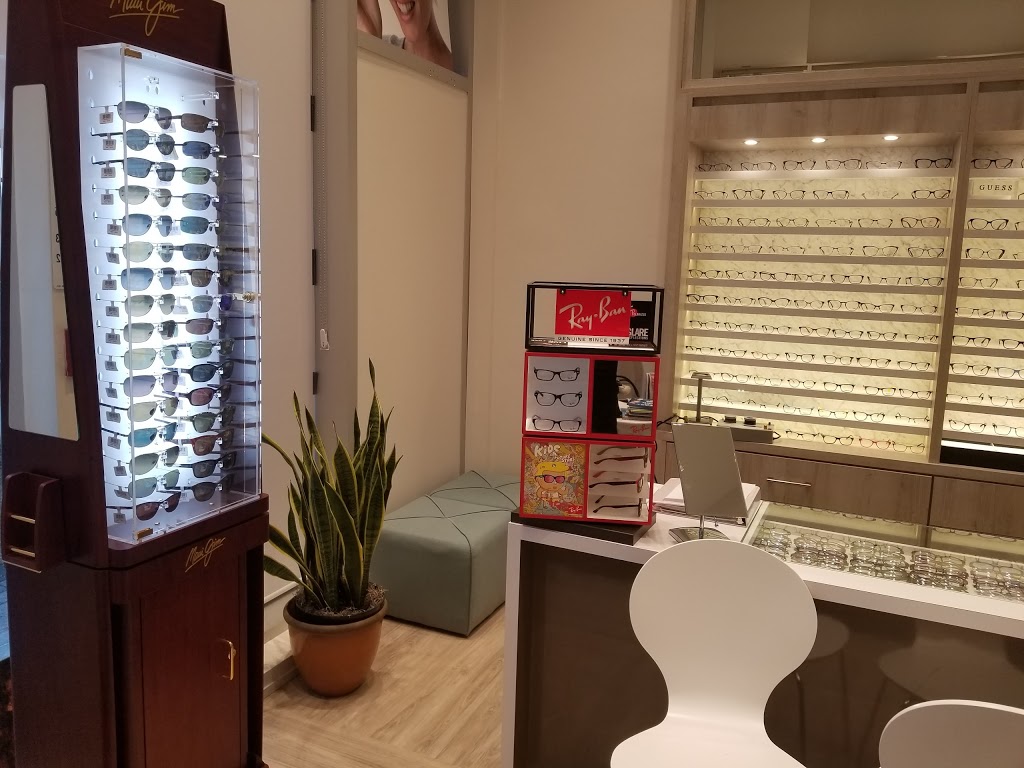 Bayview Eye Care | 8763 Bayview Ave Suite 123, Richmond Hill, ON L4B 3V1, Canada | Phone: (905) 764-2020