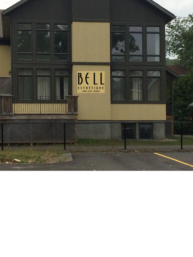 Bell Esthétique Spa Coiffure | 9 Av. Monette, Saint-Sauveur, QC J0R 1R4, Canada | Phone: (450) 227-9463