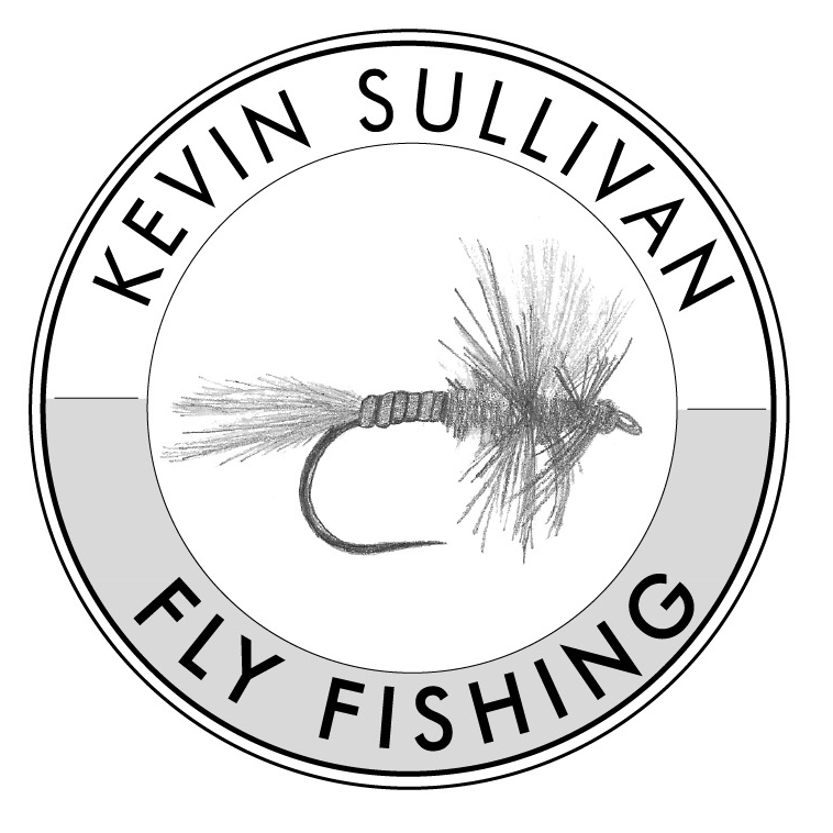 Kevin Sullivan Fly Fishing | 15566 Mountainview Rd, Caledon East, ON L7C 2V2, Canada | Phone: (416) 629-1581