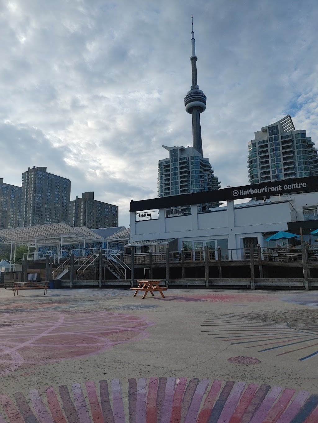 Harbourfront Centre Courses & Workshops | 235 Queens Quay W, Toronto, ON M5J 2G8, Canada | Phone: (416) 973-4000