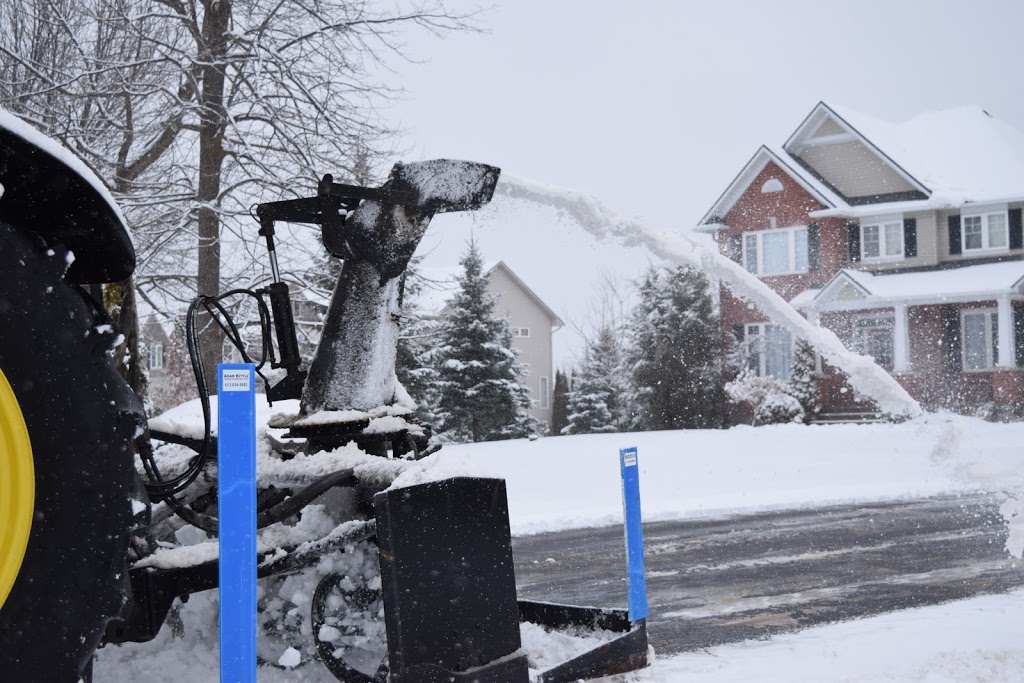 Adam Kittle Snow Removal | 2688 Carp Rd, Carp, ON K0A 1L0, Canada | Phone: (613) 836-9092