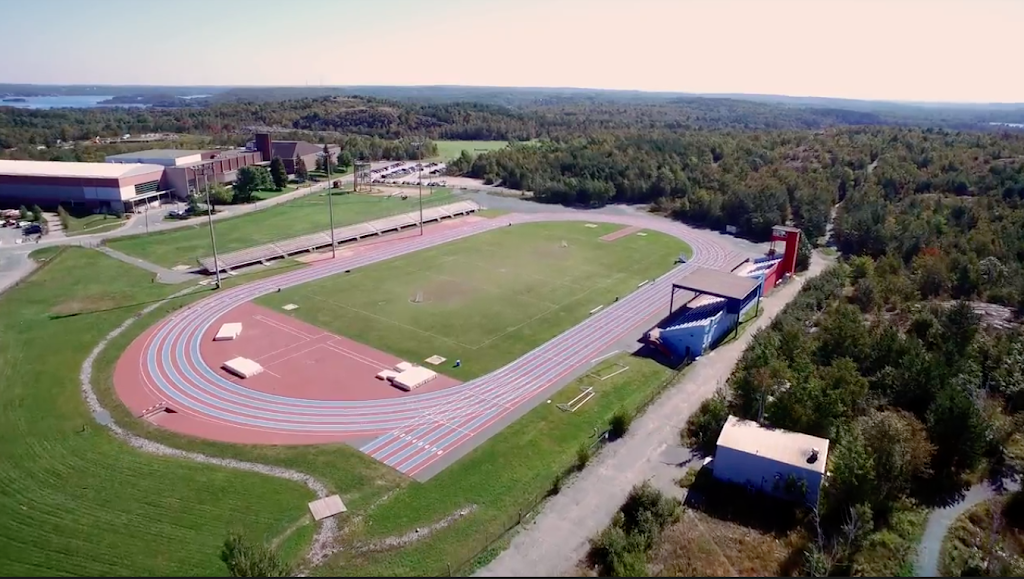 Laurentian University Track | 935 Ramsey Lake Rd, Sudbury, ON P3E 2C6, Canada | Phone: (705) 675-1151 ext. 1002