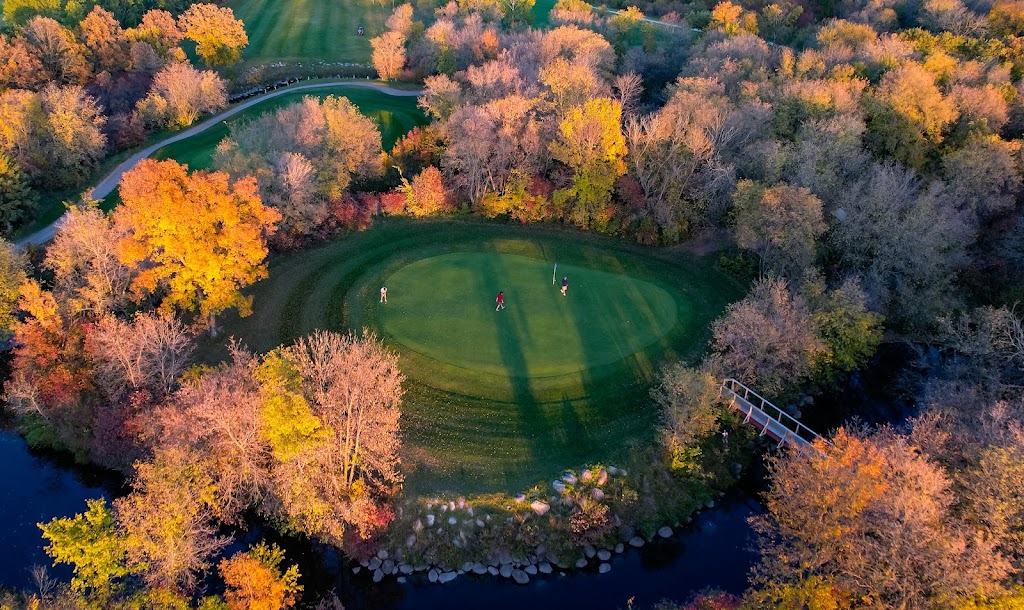 La Broquerie Golf Course - (formerly La Vérendrye Golf) | 99 Tétrault Rd, La Broquerie, MB R0A 0W0, Canada | Phone: (204) 424-5046