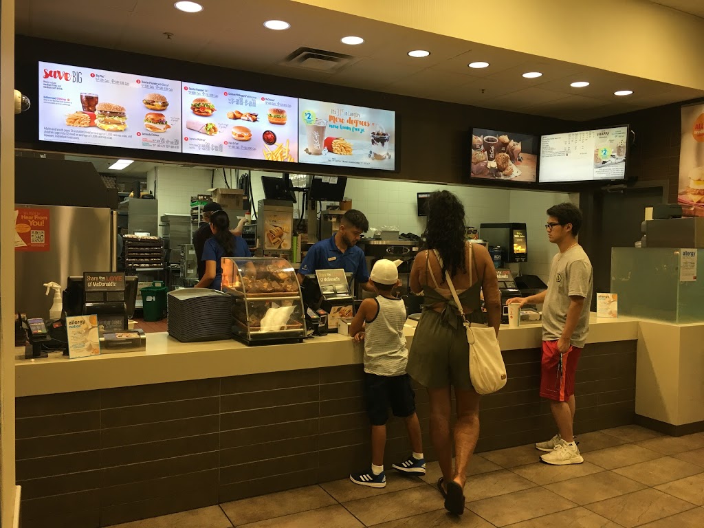 McDonalds | 20202 66 Ave, Langley City, BC V2Y 1P3, Canada | Phone: (604) 539-4681