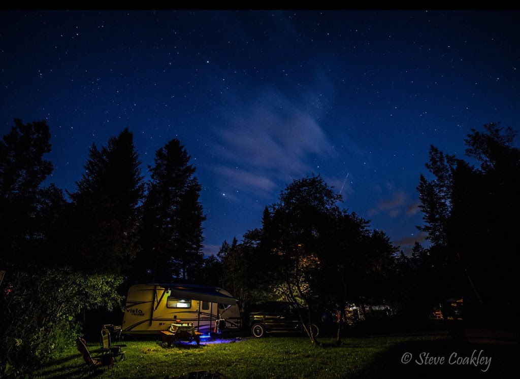 Camping de La Rivière Nicolet | 32 16e Rang, Wotton, QC J0A 1N0, Canada | Phone: (819) 828-0108