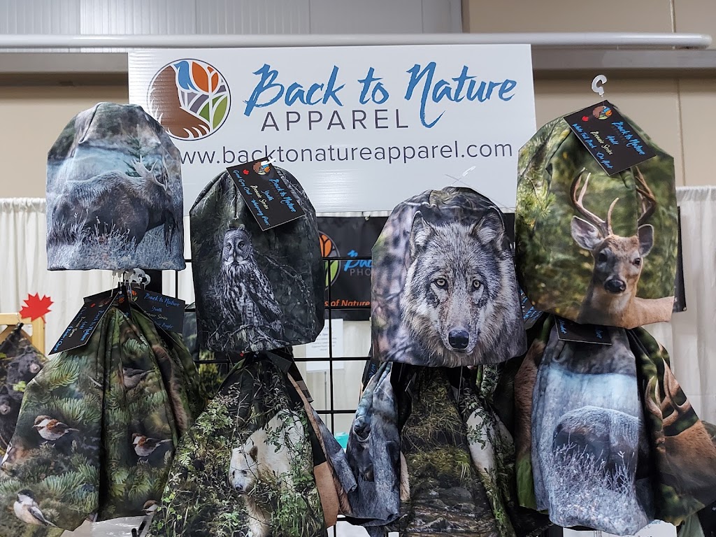 Back to Nature Apparel | 4229 Shannon Dr, Olds, AB T4H 1C3, Canada | Phone: (403) 357-8623