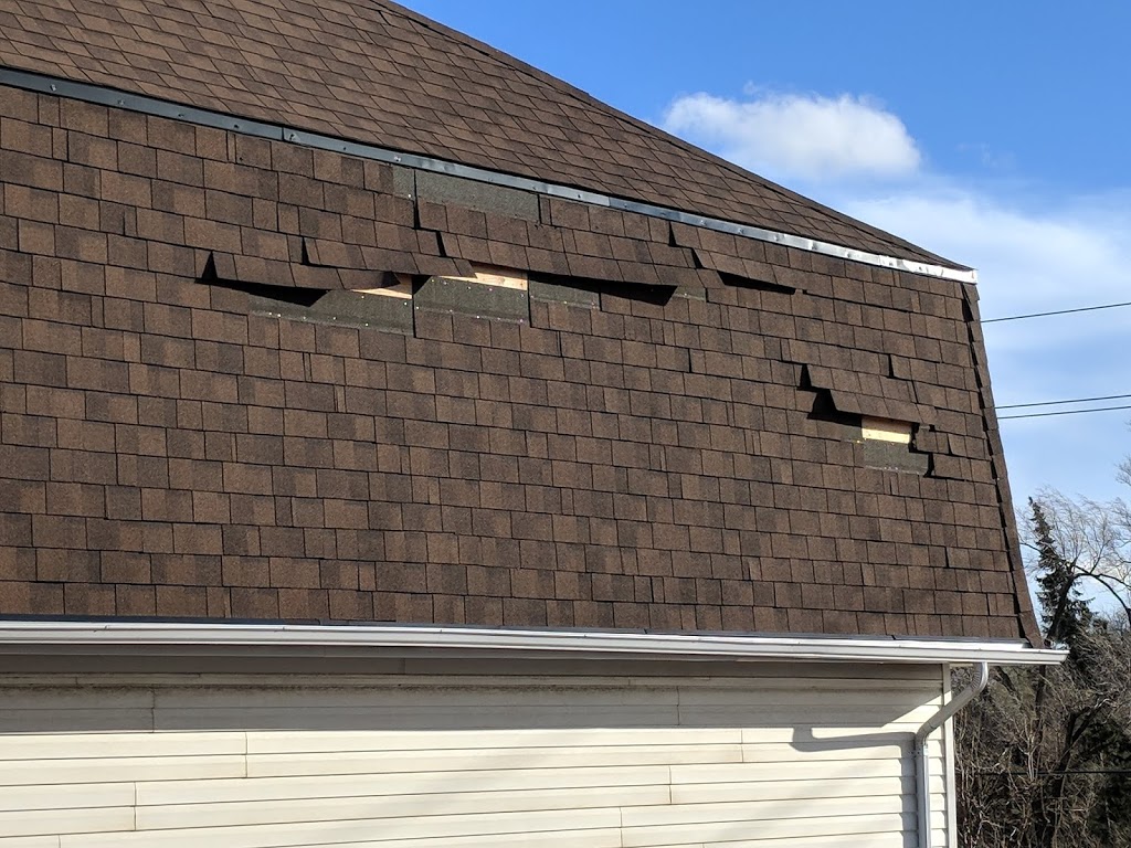 City Wide Roofing | 15 Jeavons Ave, Scarborough, ON M1K 1S9, Canada | Phone: (416) 690-1430