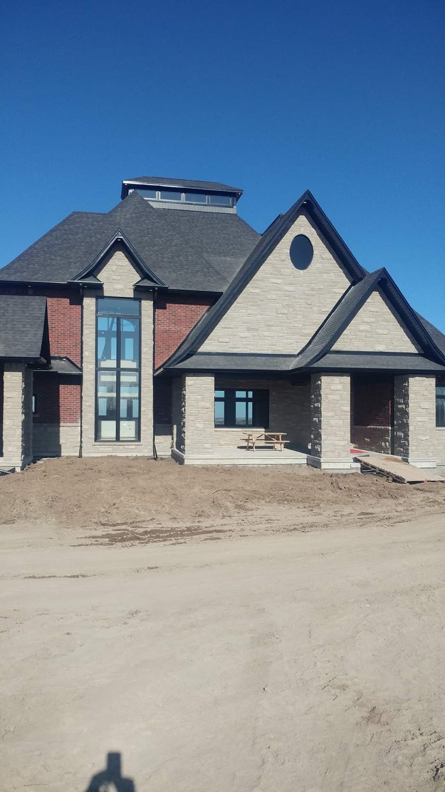 Brignall Masonry | 2542 Thornbury Dr, Peterborough, ON K9L, Canada | Phone: (705) 761-5337