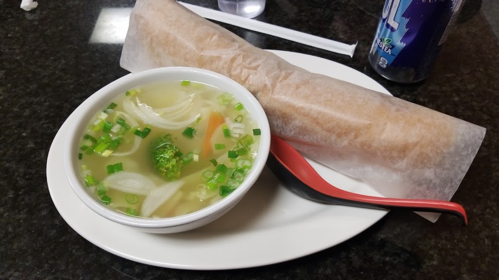 Vietnamese Western Cuisine | 2002 Luxstone Blvd SW #110, Airdrie, AB T4B 2W6, Canada | Phone: (403) 912-6048