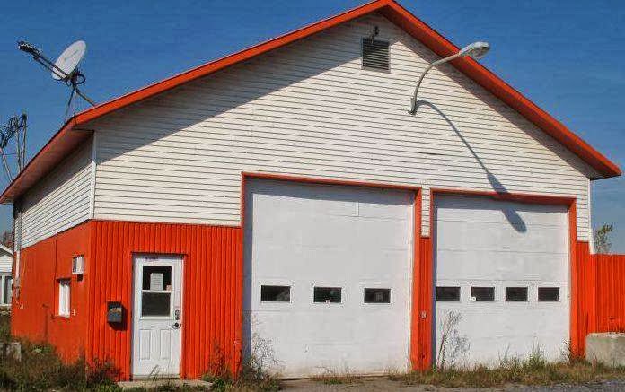 Garage Mechanic E.L.M | 2001 8 Rang Demers, Saint-Antoine-Abbé, QC J0S 1N0, Canada | Phone: (514) 444-9192