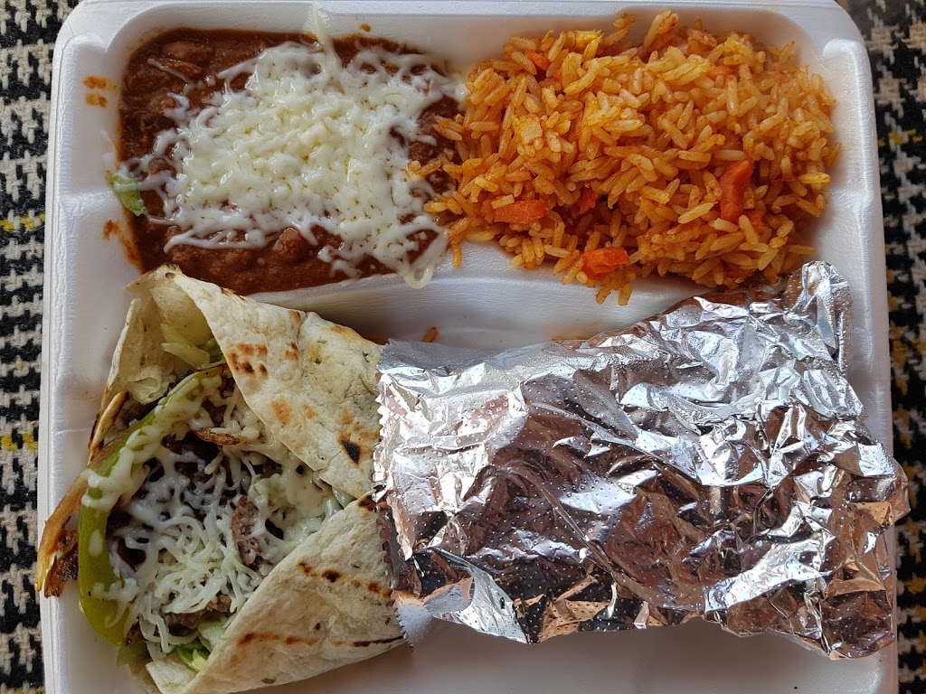 Mexigo Cabana (mexican food truck) | 1217 Walkley Rd, Ottawa, ON K1V 6P9, Canada | Phone: (613) 552-6054