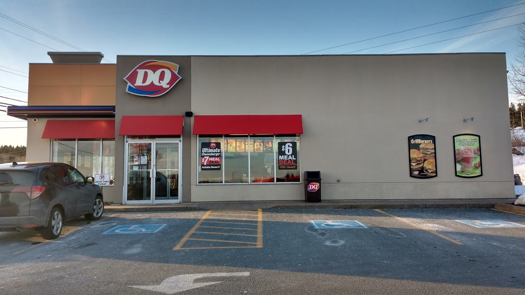 Dairy Queen Grill & Chill | 6 Westwood Blvd, Upper Tantallon, NS B3Z 1H3, Canada | Phone: (902) 826-2957