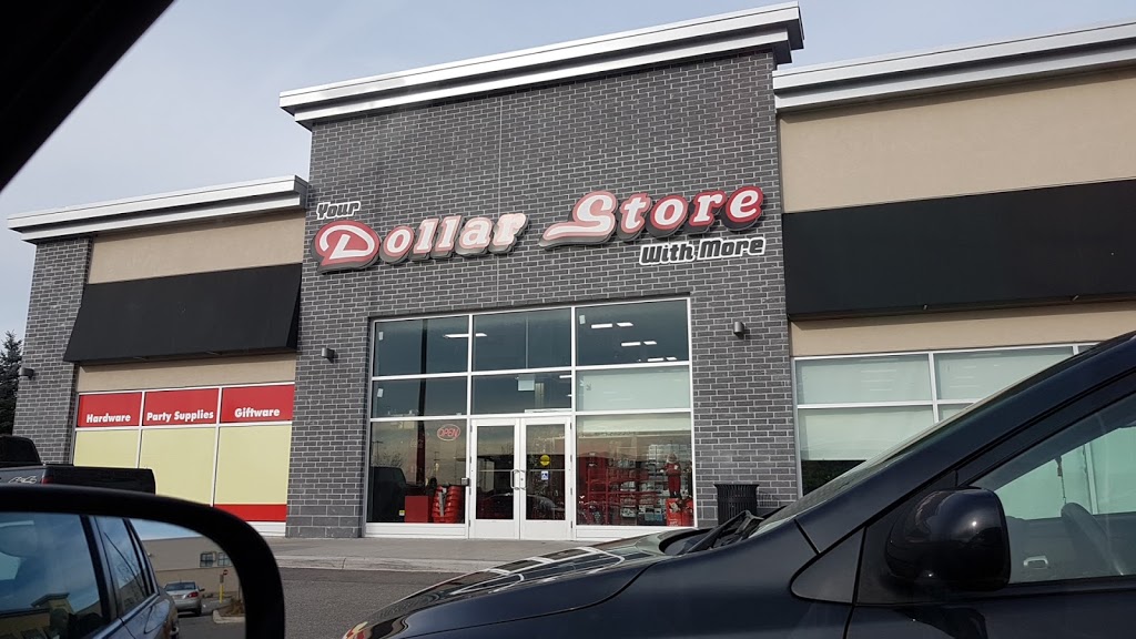 Your Dollar Store With More | 31 Worthington Ave, Brampton, ON L7A 2Y7, Canada | Phone: (905) 495-7847