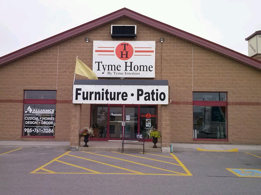 Tyme Home | 20 Balsam St #15, Collingwood, ON L9Y 4H7, Canada | Phone: (705) 444-8500