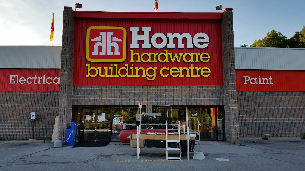 Minden Home Hardware Building Centre | 16 Bobcaygeon Rd, Minden, ON K0M 2K0, Canada | Phone: (705) 703-9334