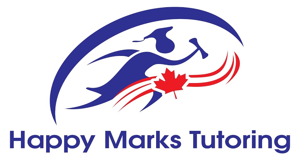 Happy Marks Tutoring | 9835 King George Blvd, Surrey, BC V3T 5H6, Canada | Phone: (778) 683-7713