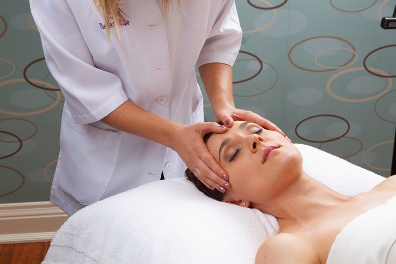 Forest Hill Spa | 446 Spadina Rd, Toronto, ON M5P 2W4, Canada | Phone: (416) 484-4216