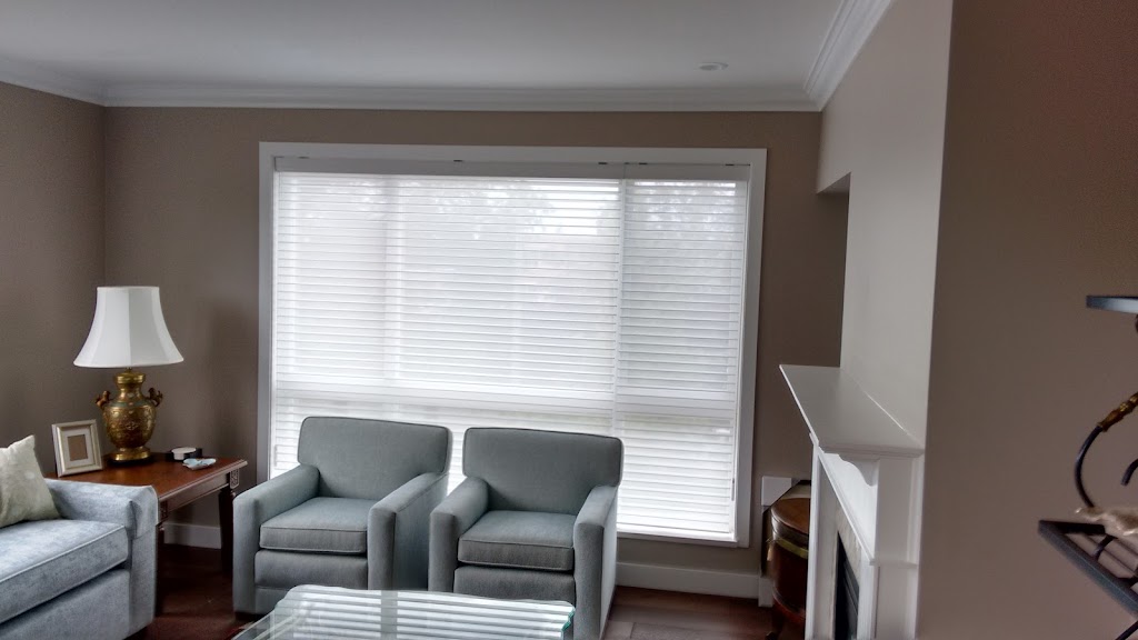 Infinity Screens and Blinds | 1823 Parker St, Vancouver, BC V5L 2L1, Canada | Phone: (778) 386-2280